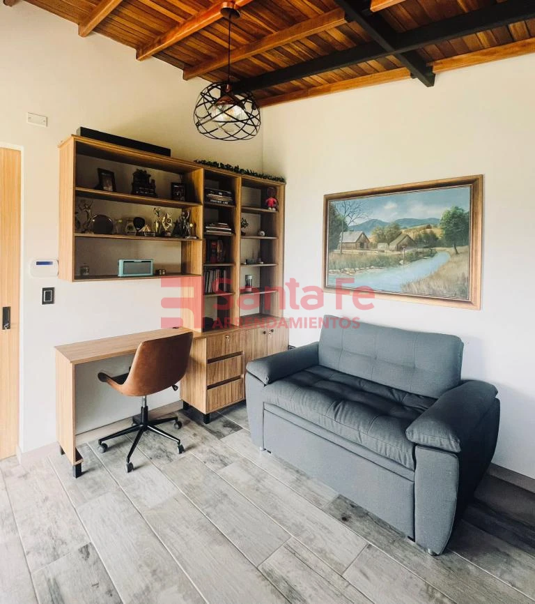 Apartamento en San Cristobal, Medellín — foto 9