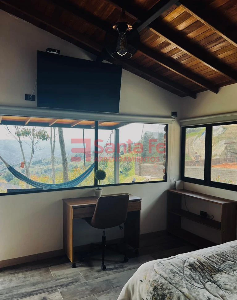 Apartamento en San Cristobal, Medellín — foto 11