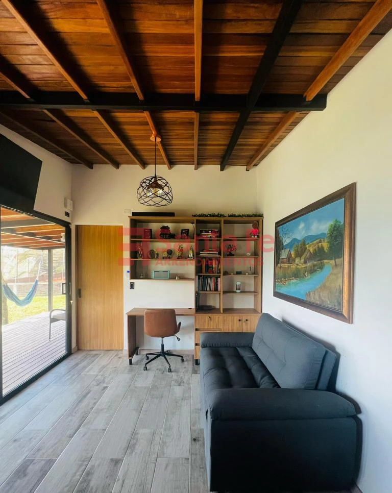 Apartamento en San Cristobal, Medellín — foto 12