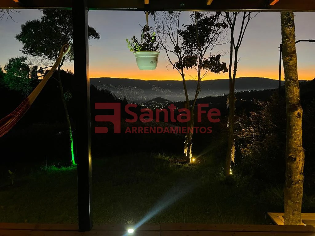Apartamento en San Cristobal, Medellín — foto 14