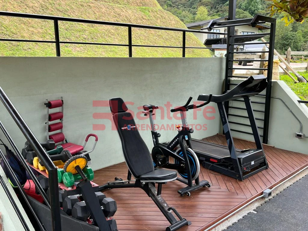 Apartamento en San Cristobal, Medellín — foto 18