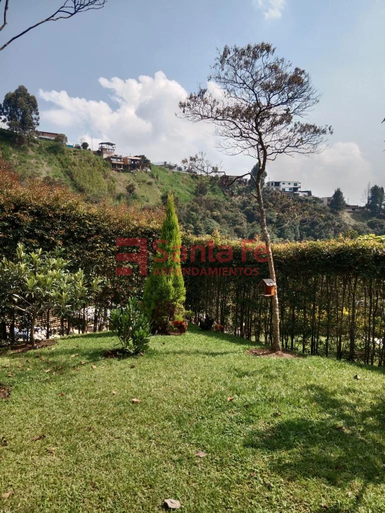 Apartamento en San Cristobal, Medellín — foto 19