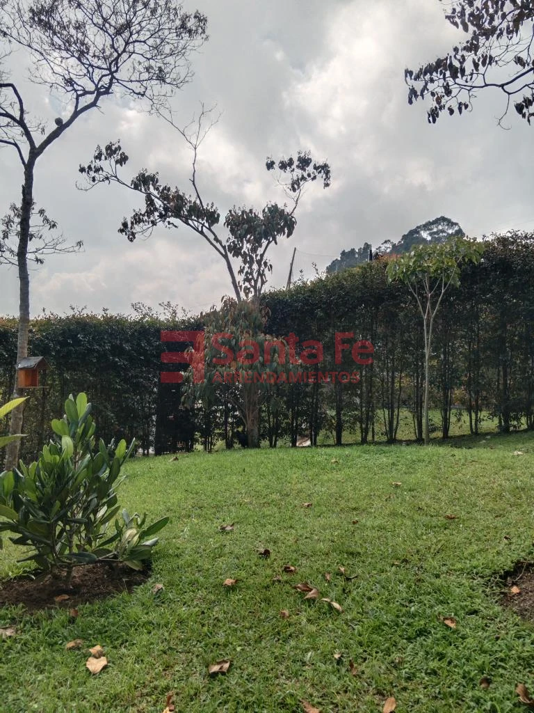 Apartamento en San Cristobal, Medellín — foto 20
