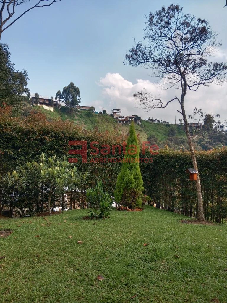 Apartamento en San Cristobal, Medellín — foto 21