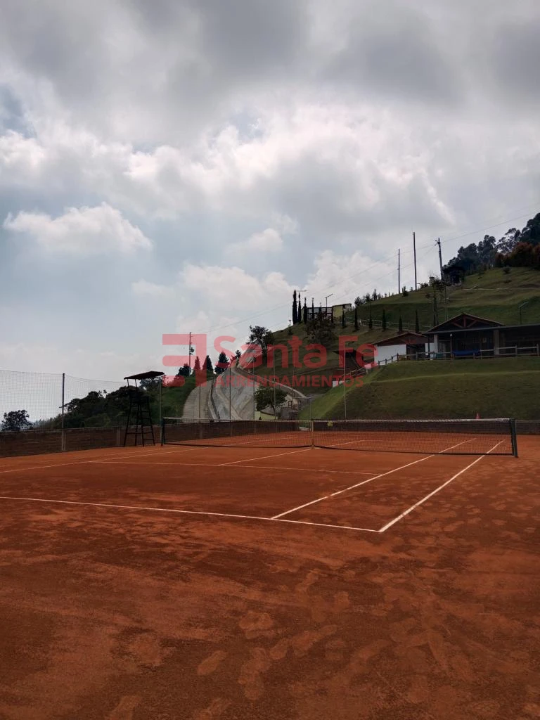 Apartamento en San Cristobal, Medellín — foto 22