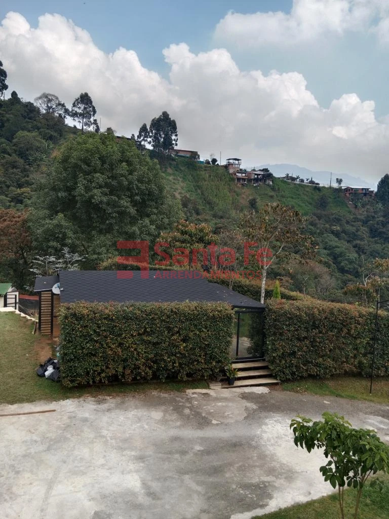 Apartamento en San Cristobal, Medellín — foto 23