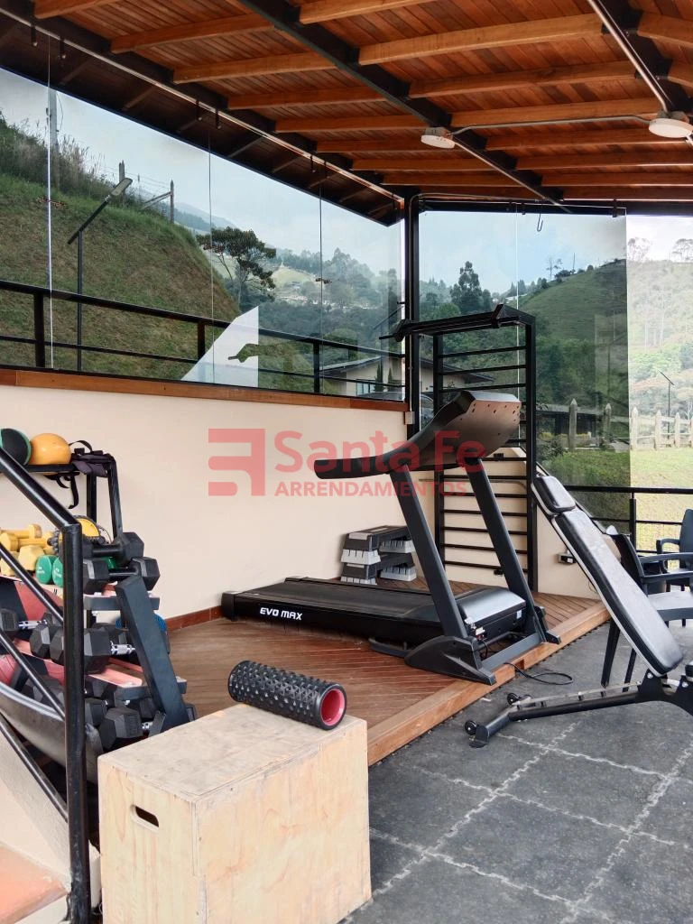 Apartamento en San Cristobal, Medellín — foto 24
