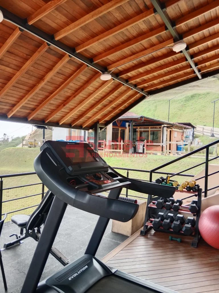 Apartamento en San Cristobal, Medellín — foto 25