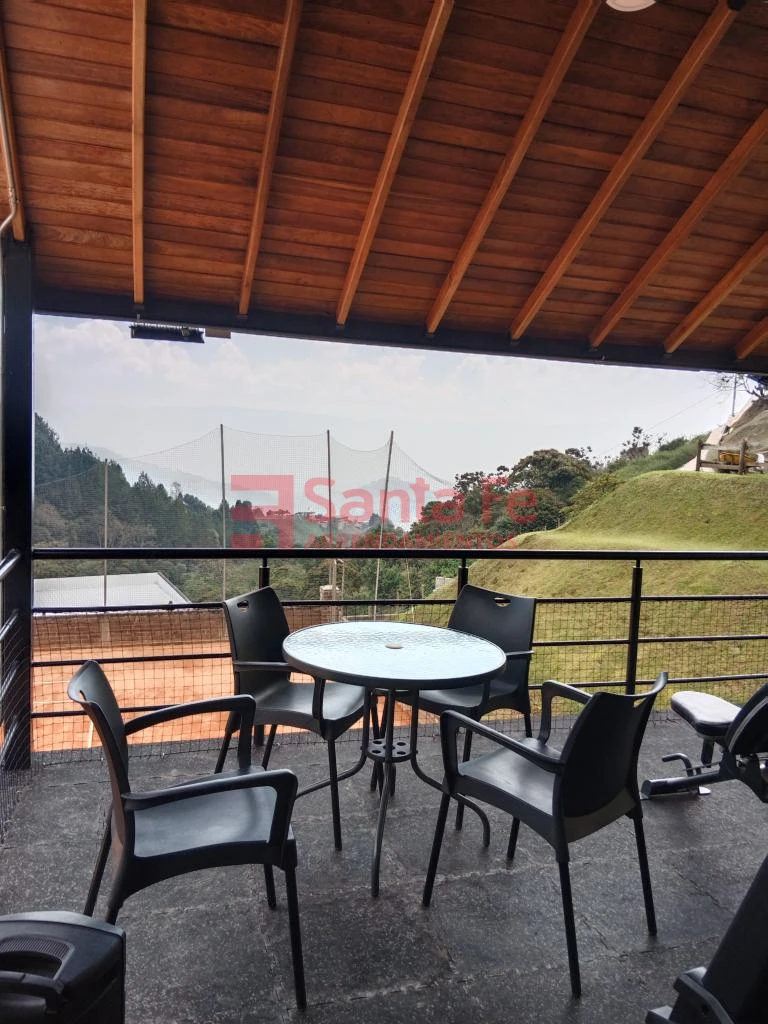 Apartamento en San Cristobal, Medellín — foto 26