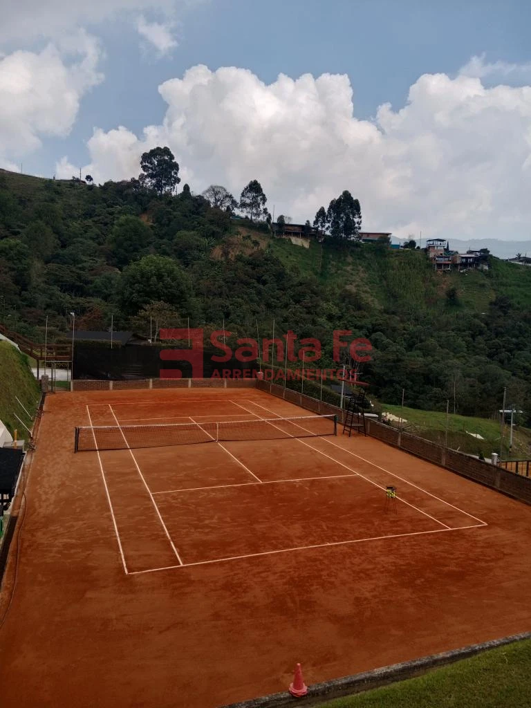 Apartamento en San Cristobal, Medellín — foto 27