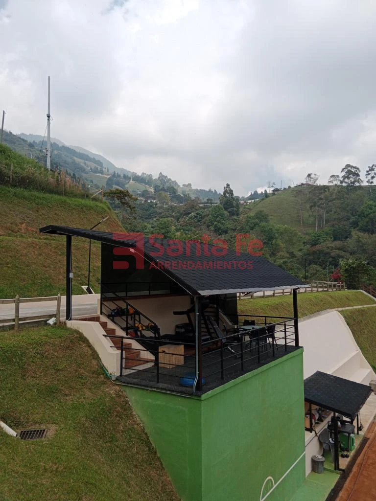 Apartamento en San Cristobal, Medellín — foto 28