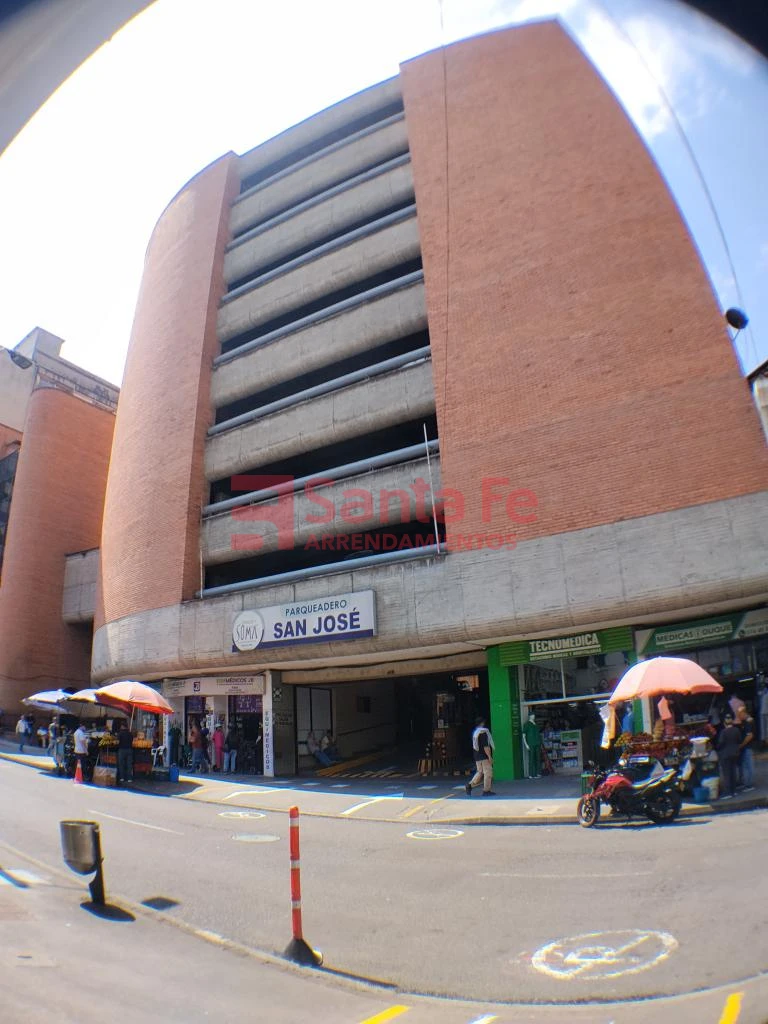 Local en Centro, Medellín