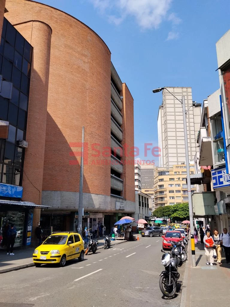 Local en Centro, Medellín