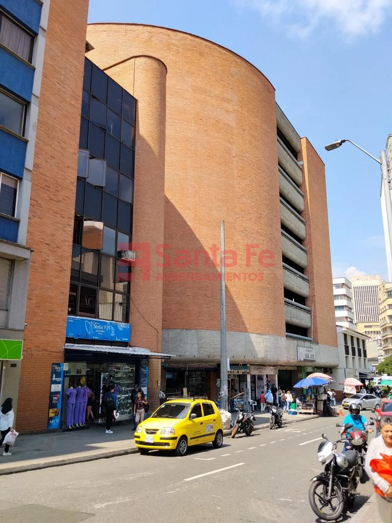 Local en Centro, Medellín