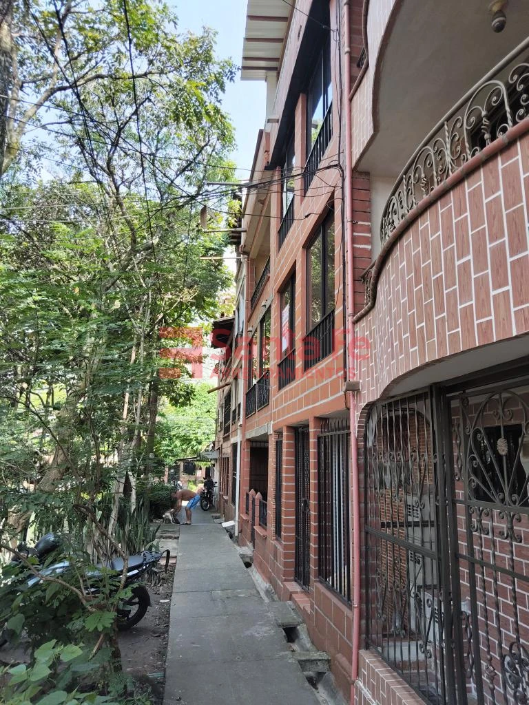 Apartamento en Bello, Bello
