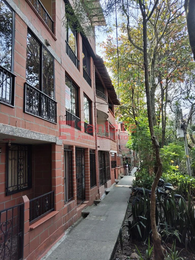 Apartamento en Bello, Bello