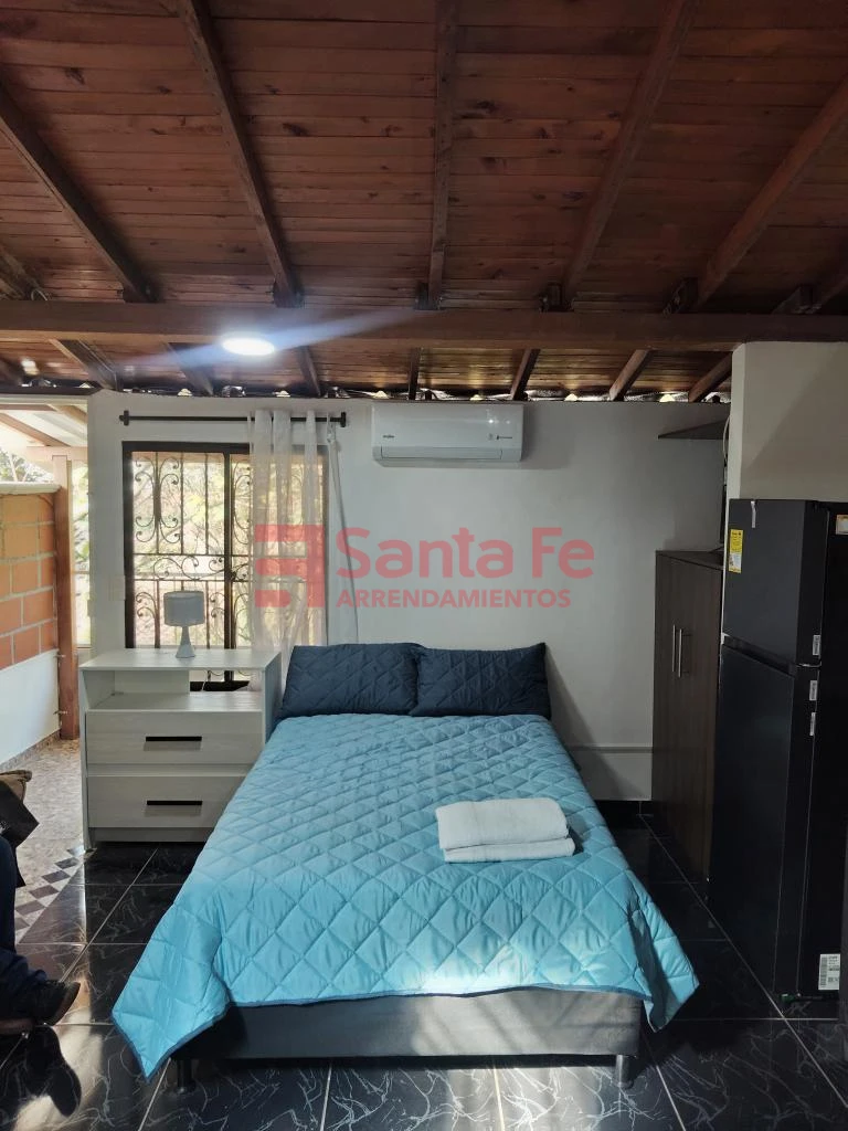 Apartamento en Bello, Bello