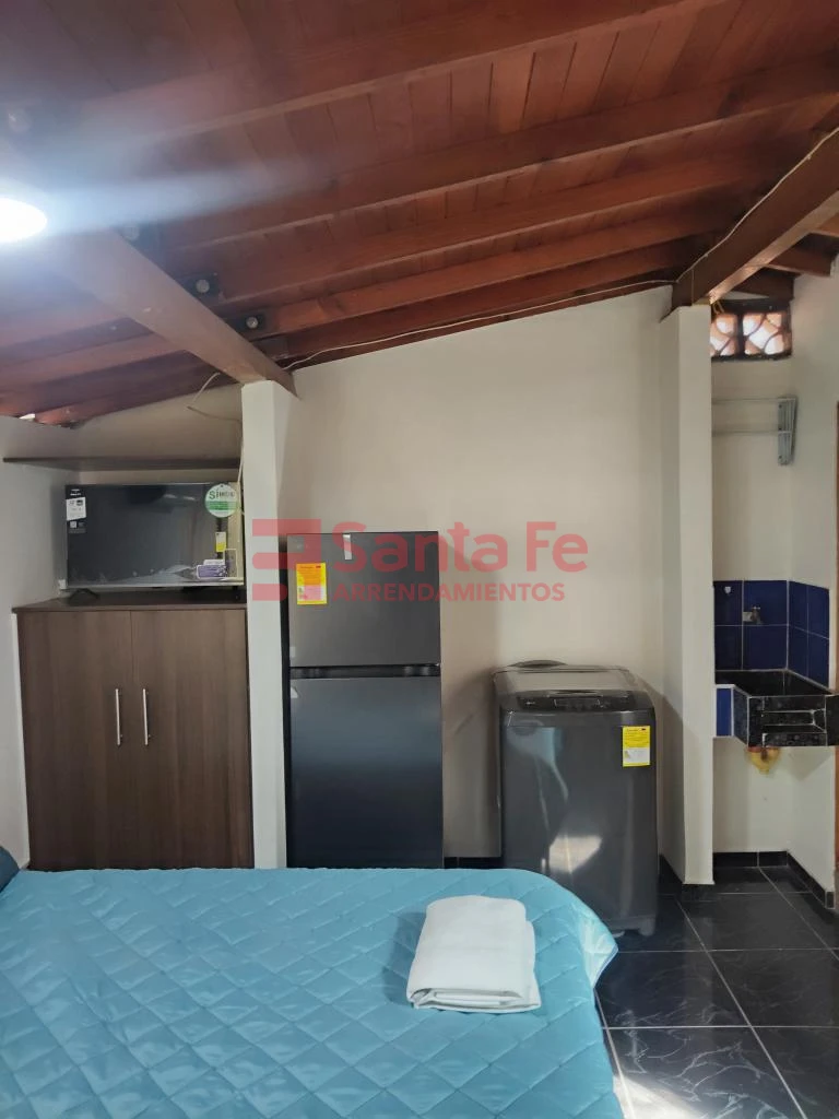Apartamento en Bello, Bello