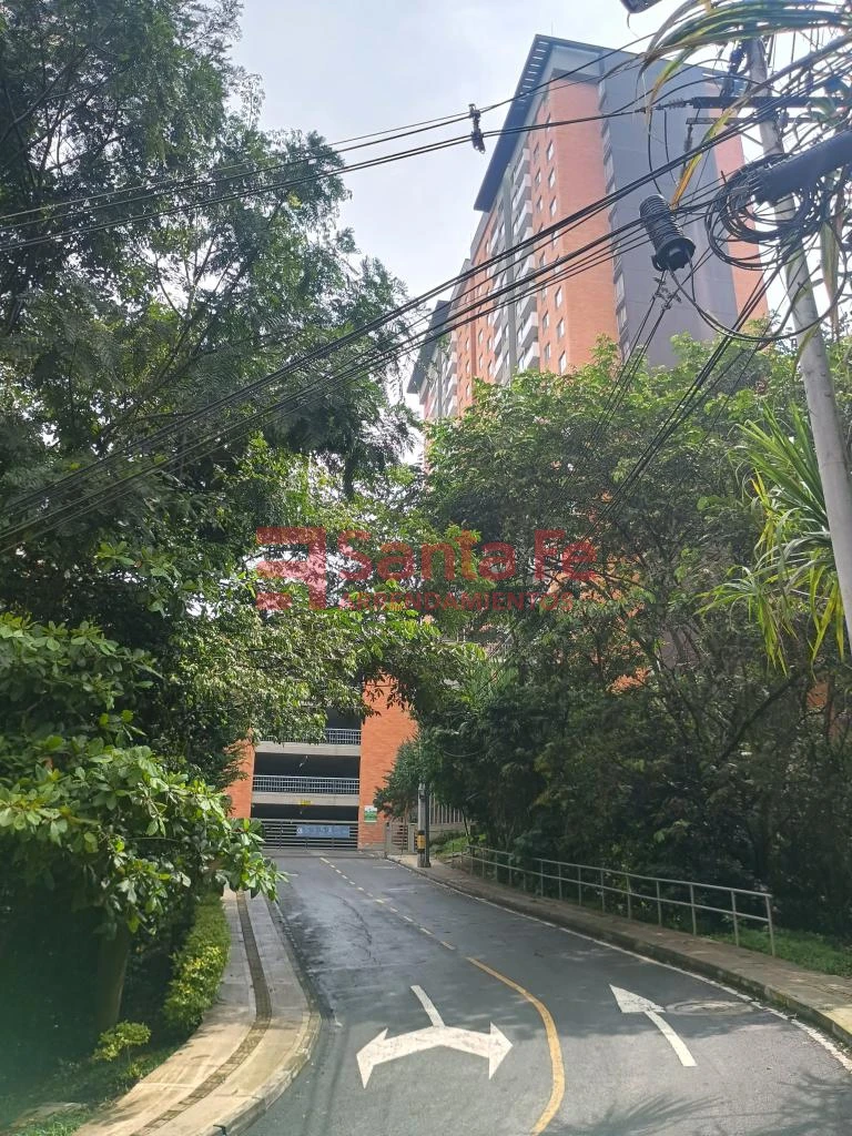 Apartamento en Envigado, Envigado