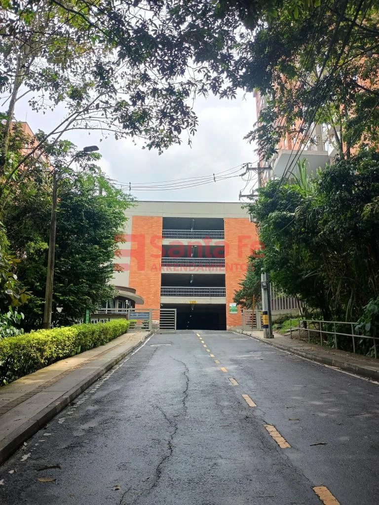 Apartamento en Envigado, Envigado