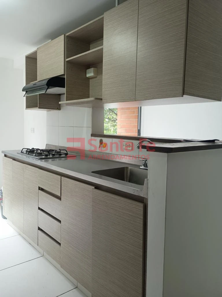 Apartamento en Envigado, Envigado