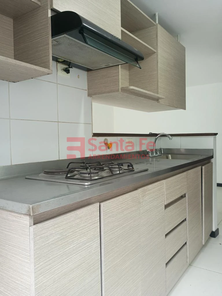Apartamento en Envigado, Envigado — foto 6