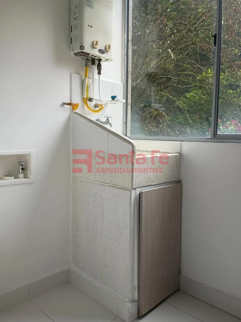 Apartamento en Envigado, Envigado — foto 7