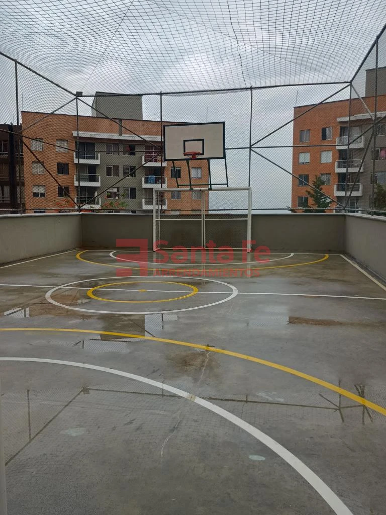 Apartamento en Envigado, Envigado — foto 29