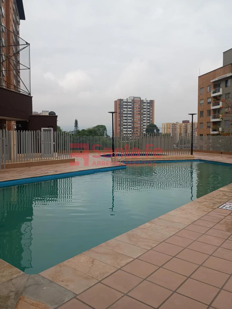 Apartamento en Envigado, Envigado — foto 30