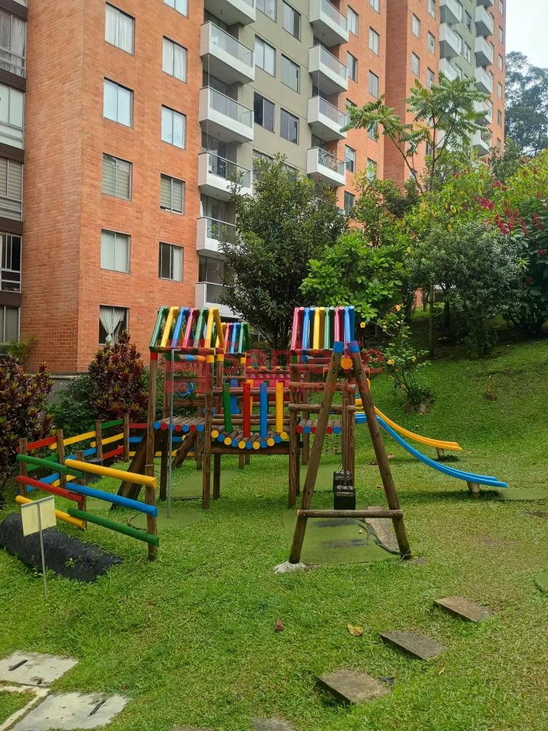 Apartamento en Envigado, Envigado — foto 32