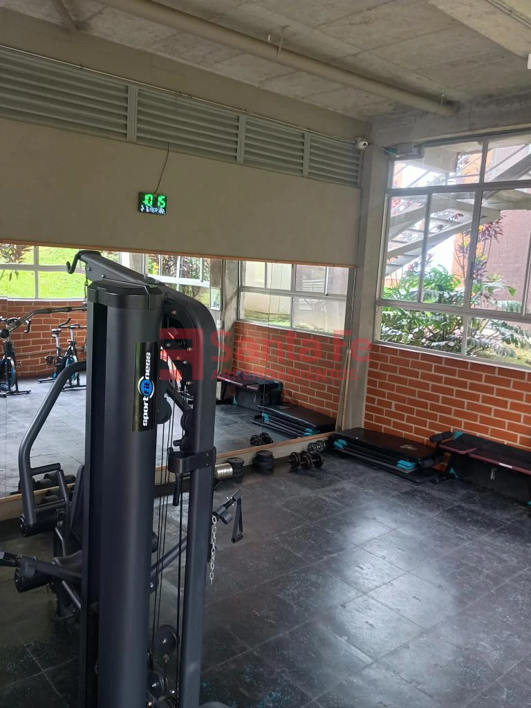 Apartamento en Envigado, Envigado — foto 34