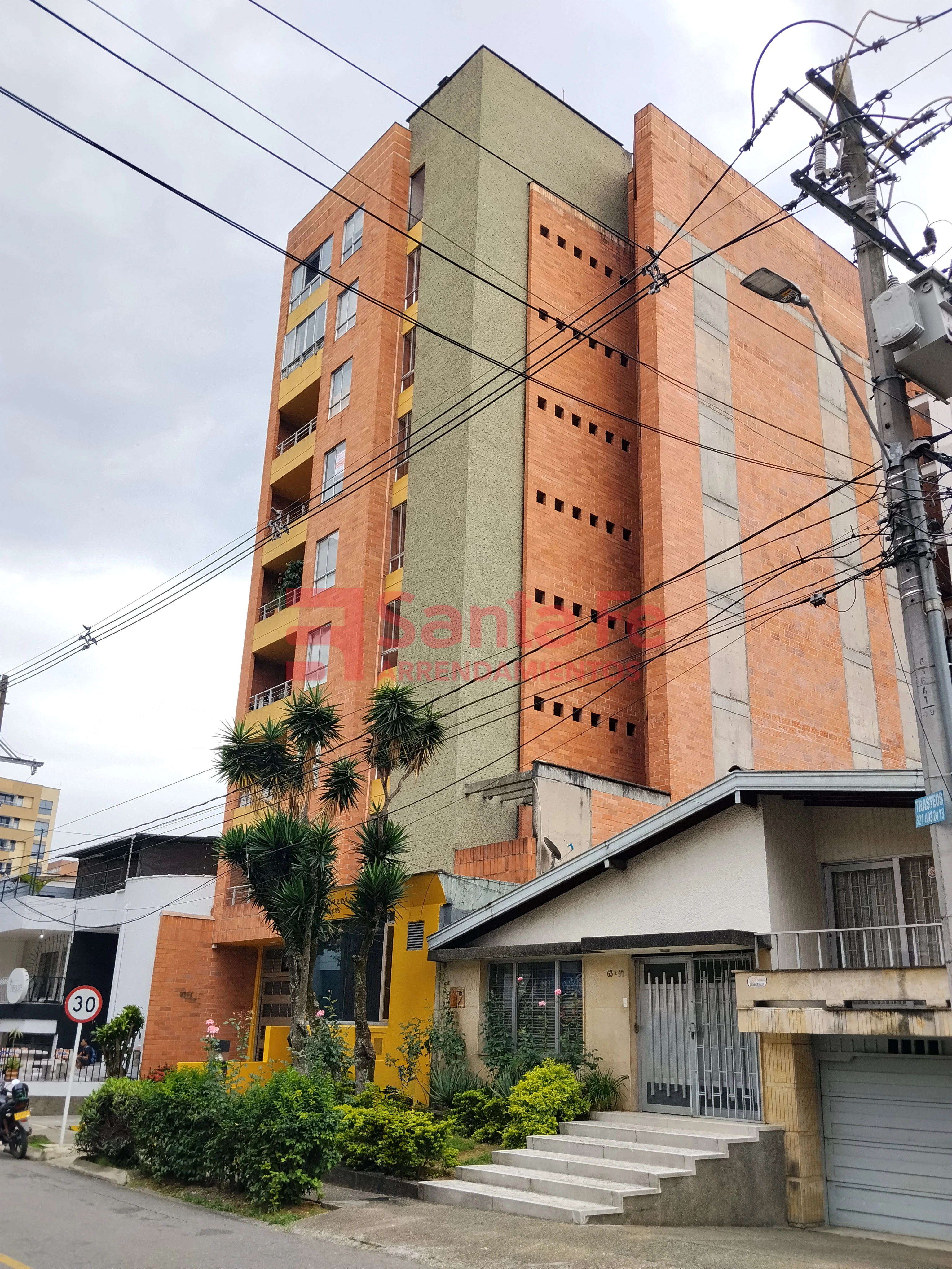 Apartamento en Conquistadores, Medellín