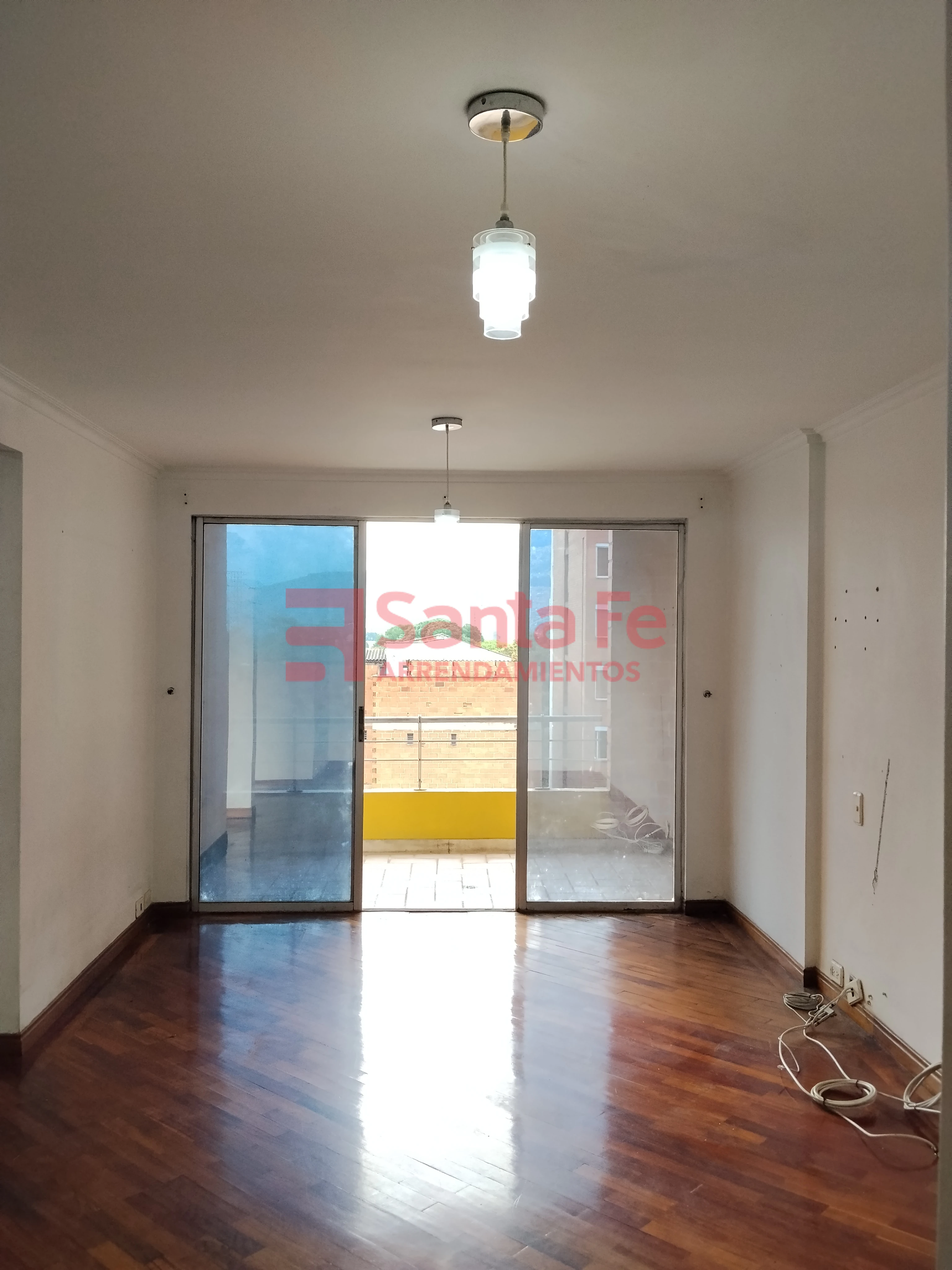 Apartamento en Conquistadores, Medellín