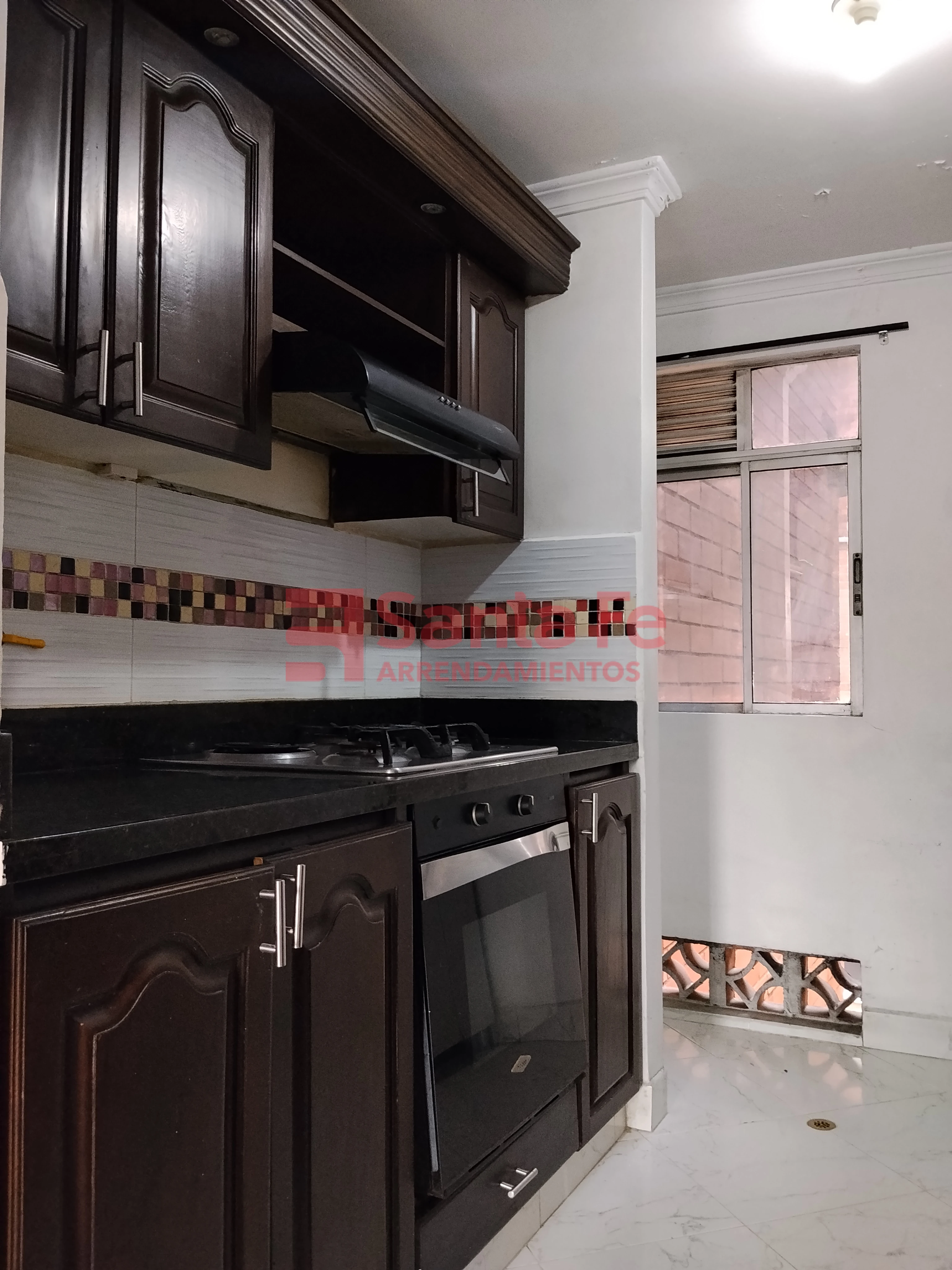 Apartamento en Conquistadores, Medellín