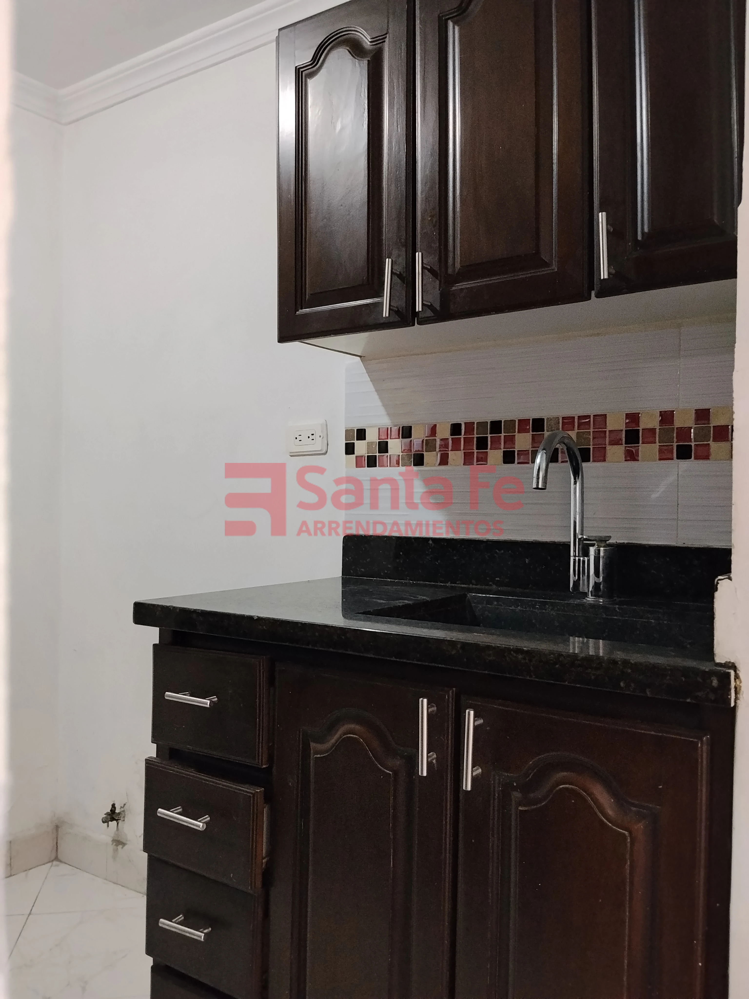 Apartamento en Conquistadores, Medellín