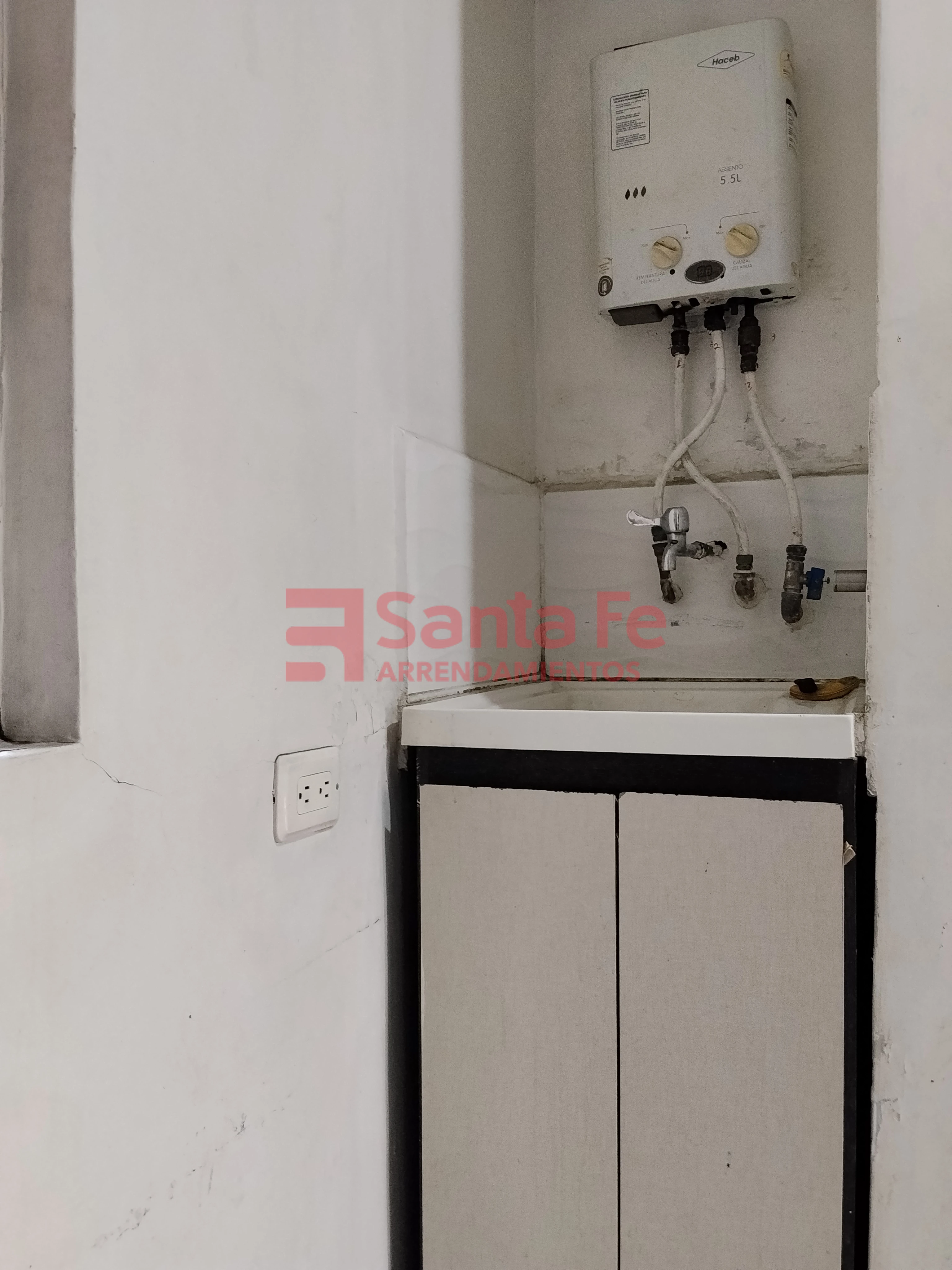 Apartamento en Conquistadores, Medellín — foto 6