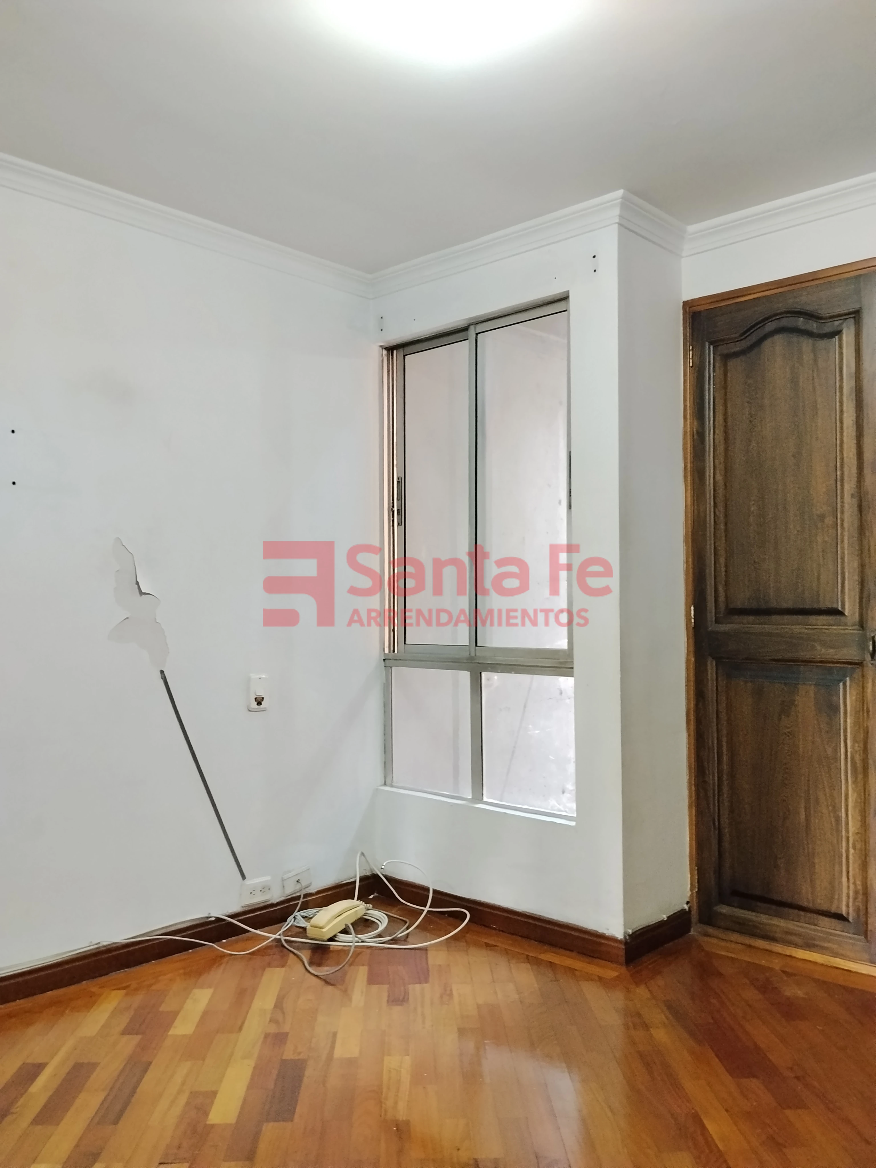 Apartamento en Conquistadores, Medellín — foto 7