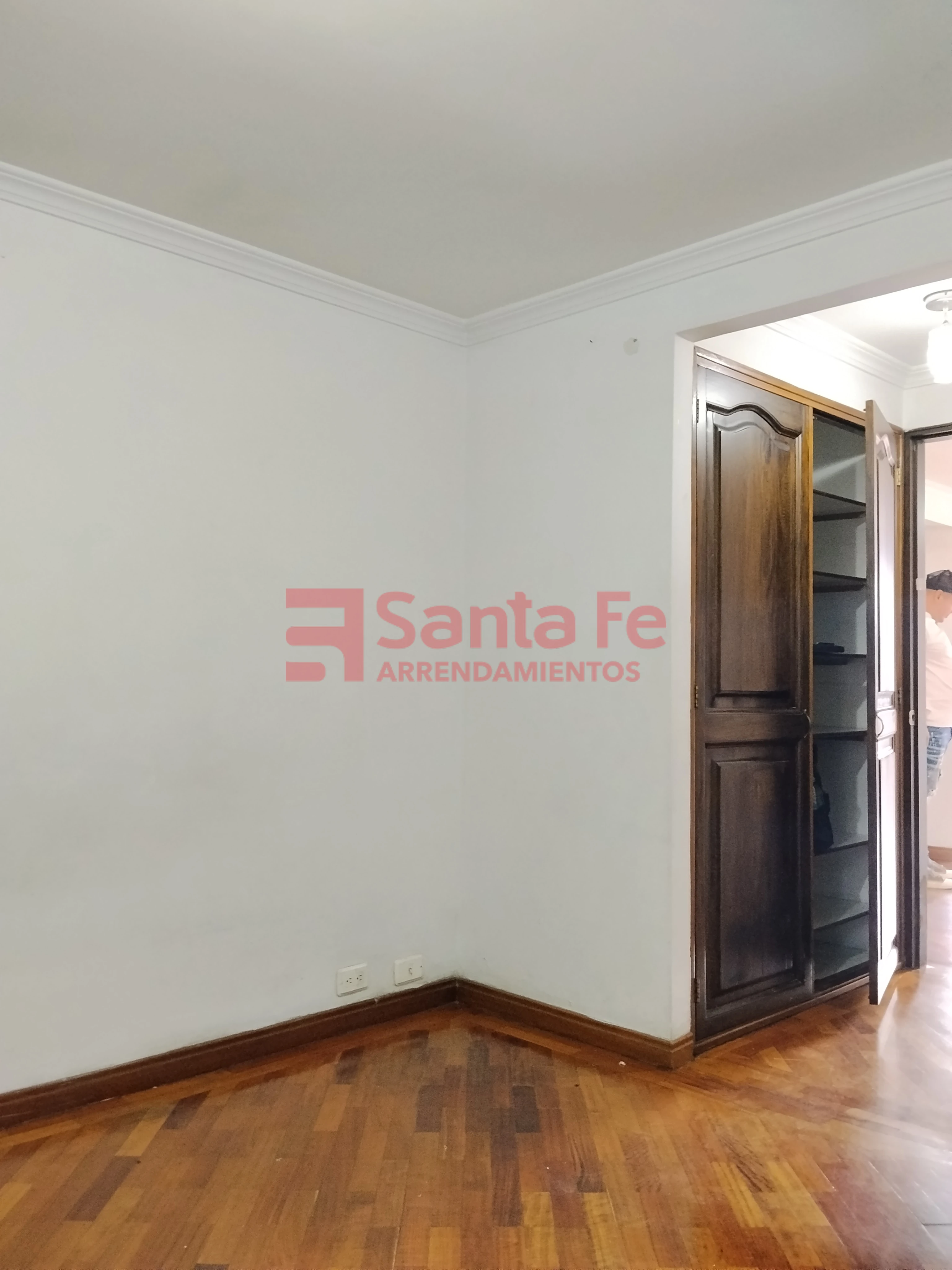 Apartamento en Conquistadores, Medellín — foto 9