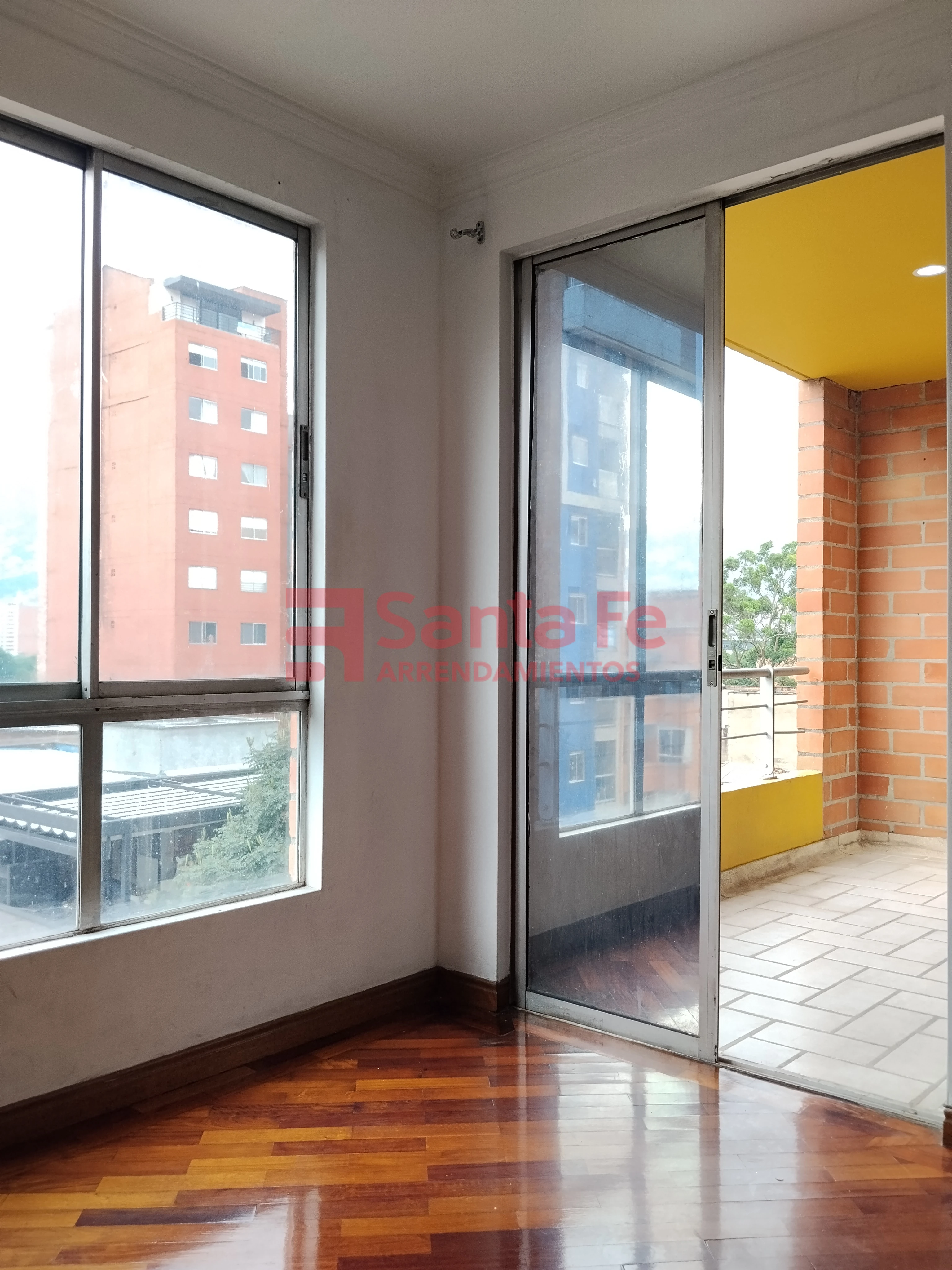 Apartamento en Conquistadores, Medellín — foto 13