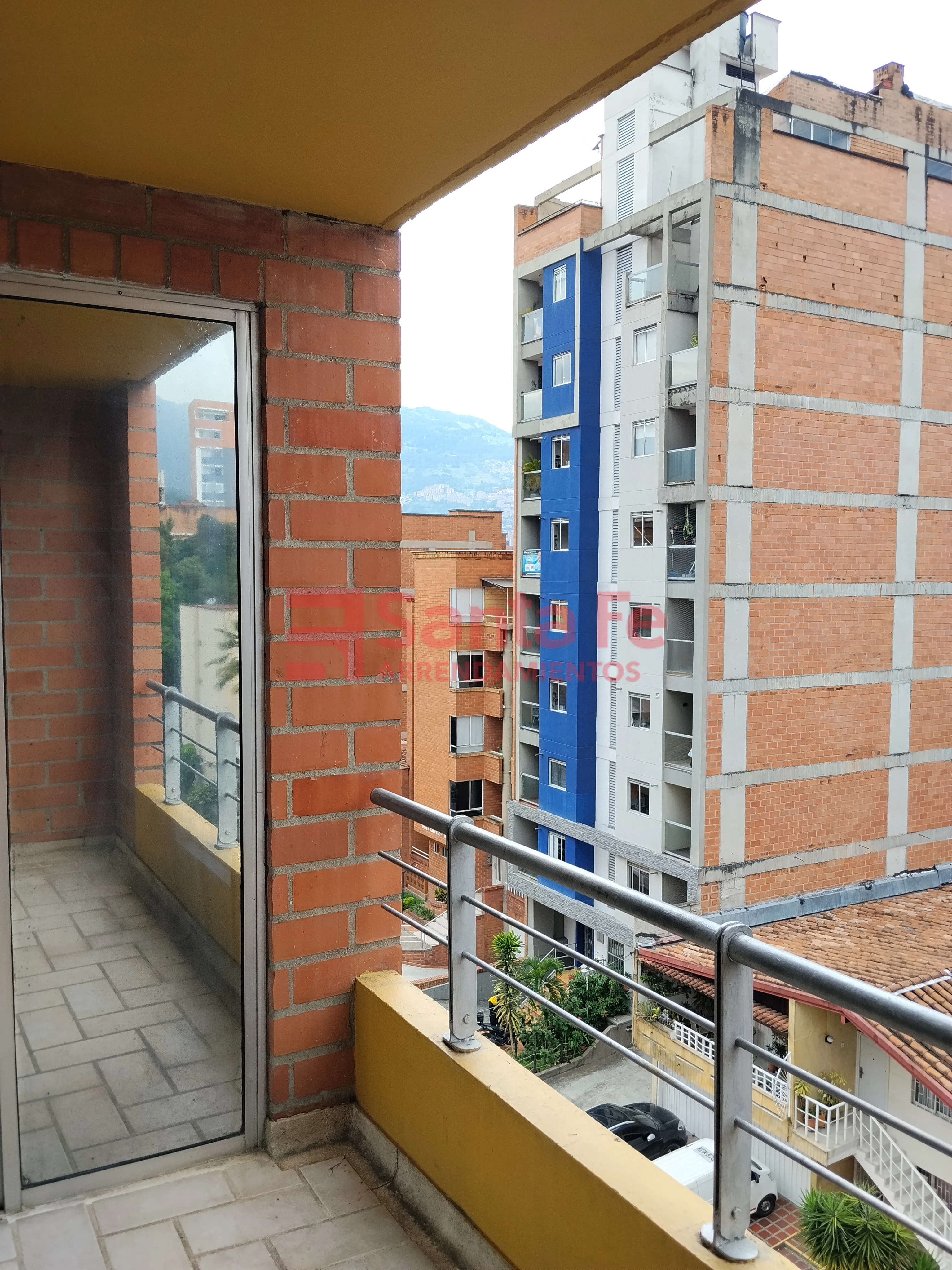 Apartamento en Conquistadores, Medellín — foto 16