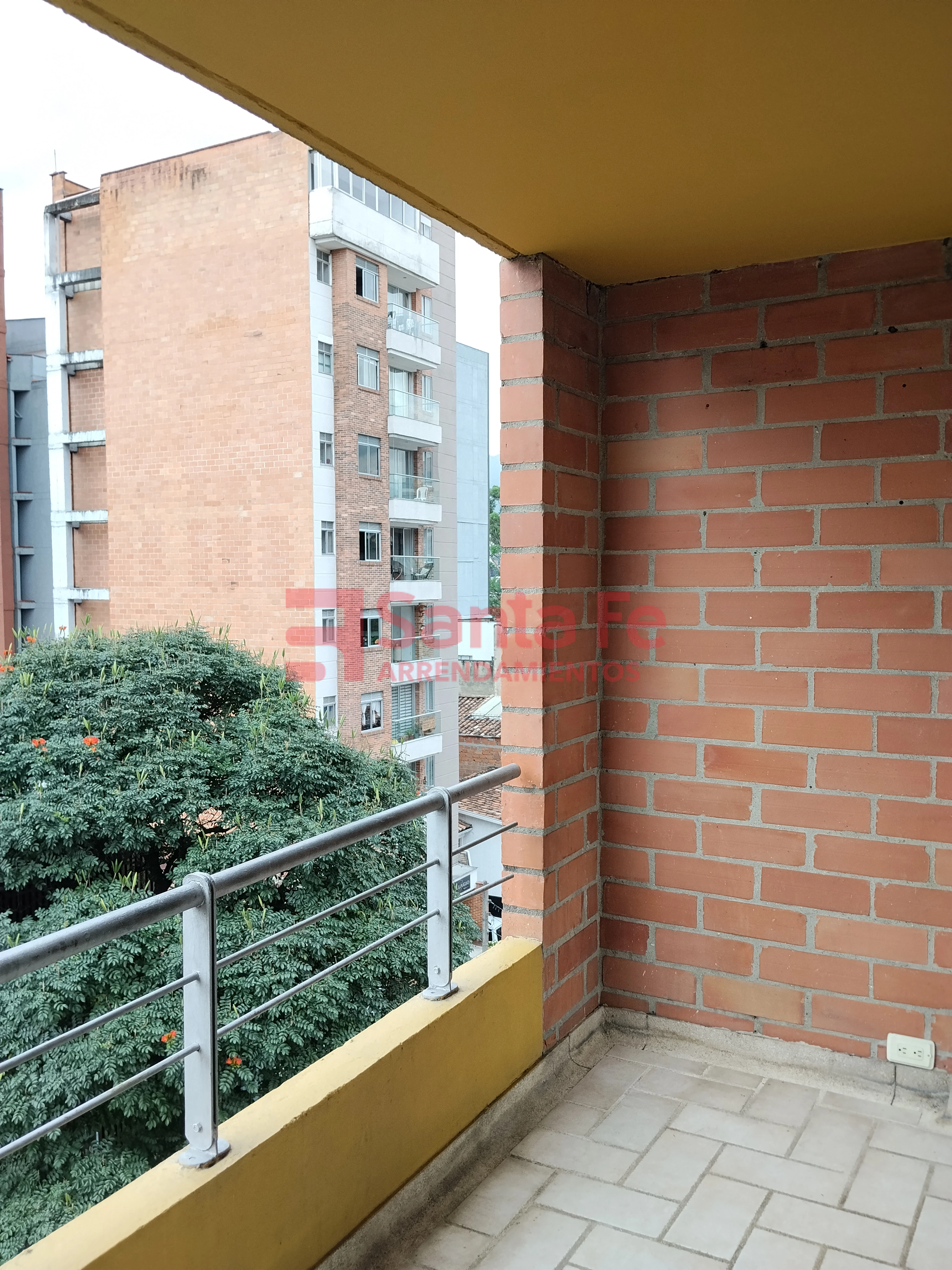 Apartamento en Conquistadores, Medellín — foto 17