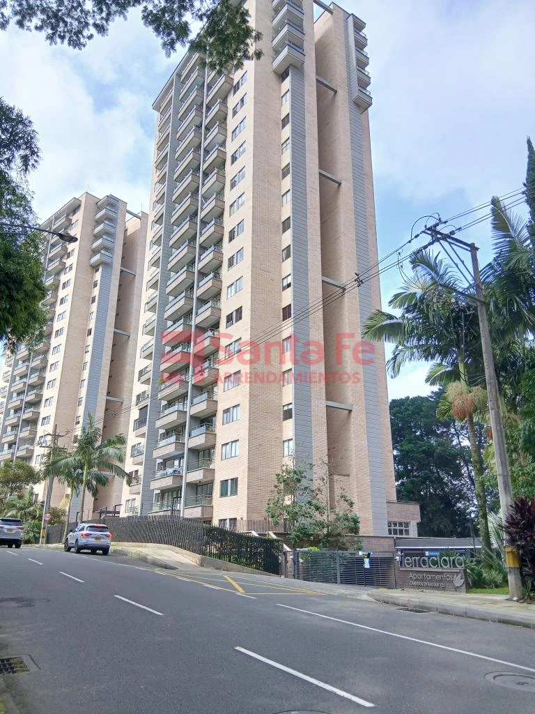 Apartamento en Poblado, Medellín