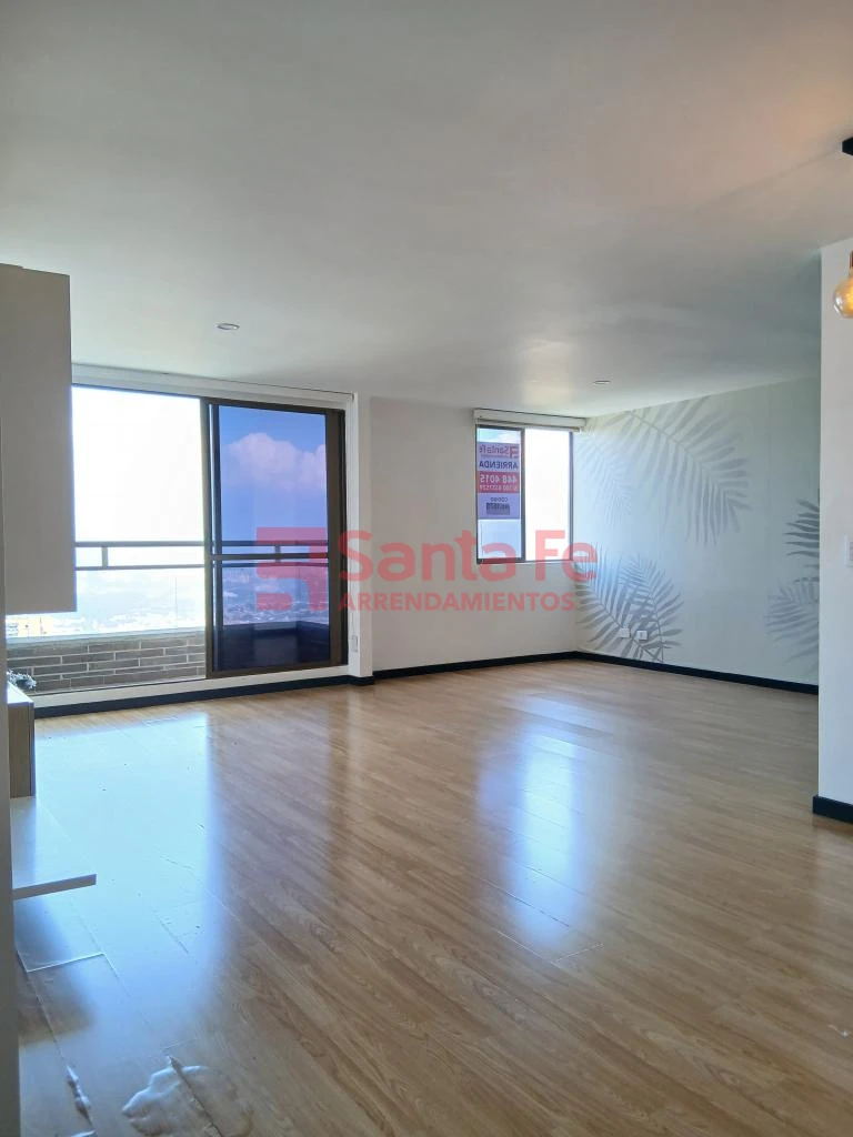 Apartamento en Poblado, Medellín