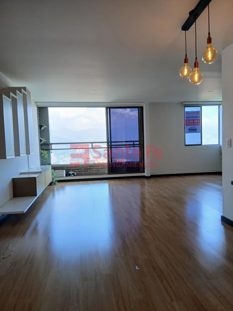 Apartamento en Poblado, Medellín