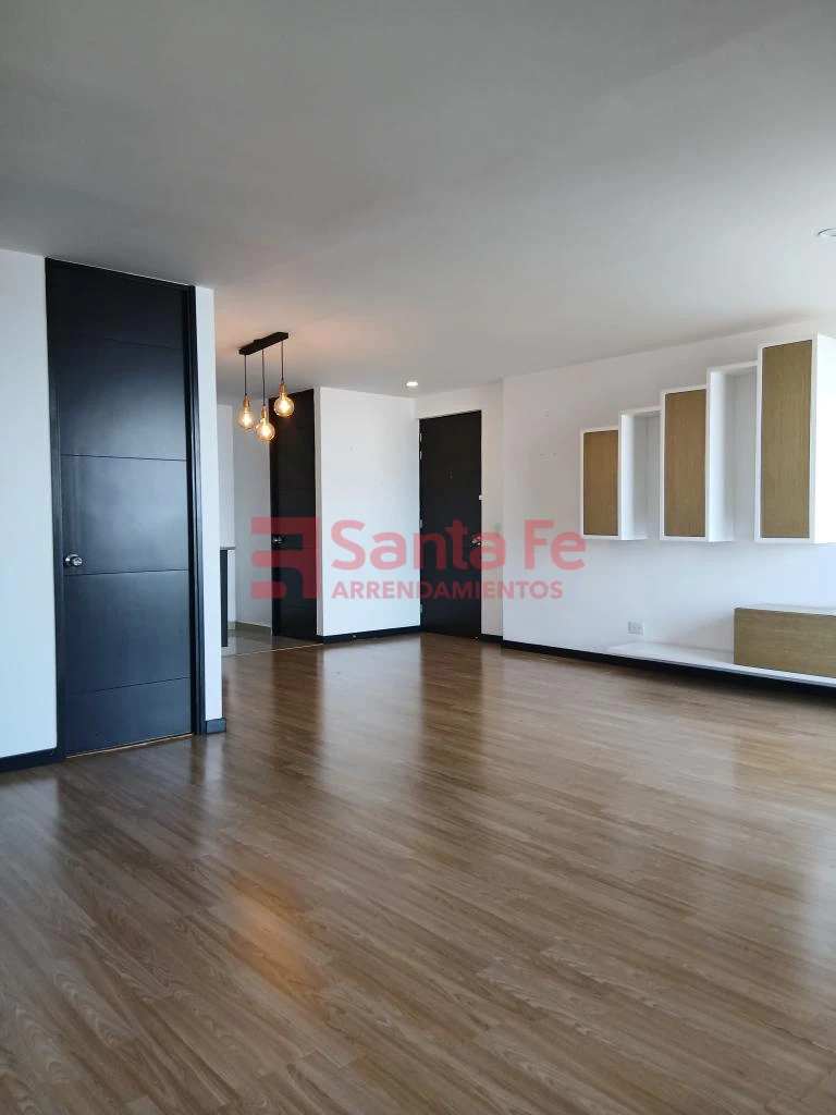 Apartamento en Poblado, Medellín