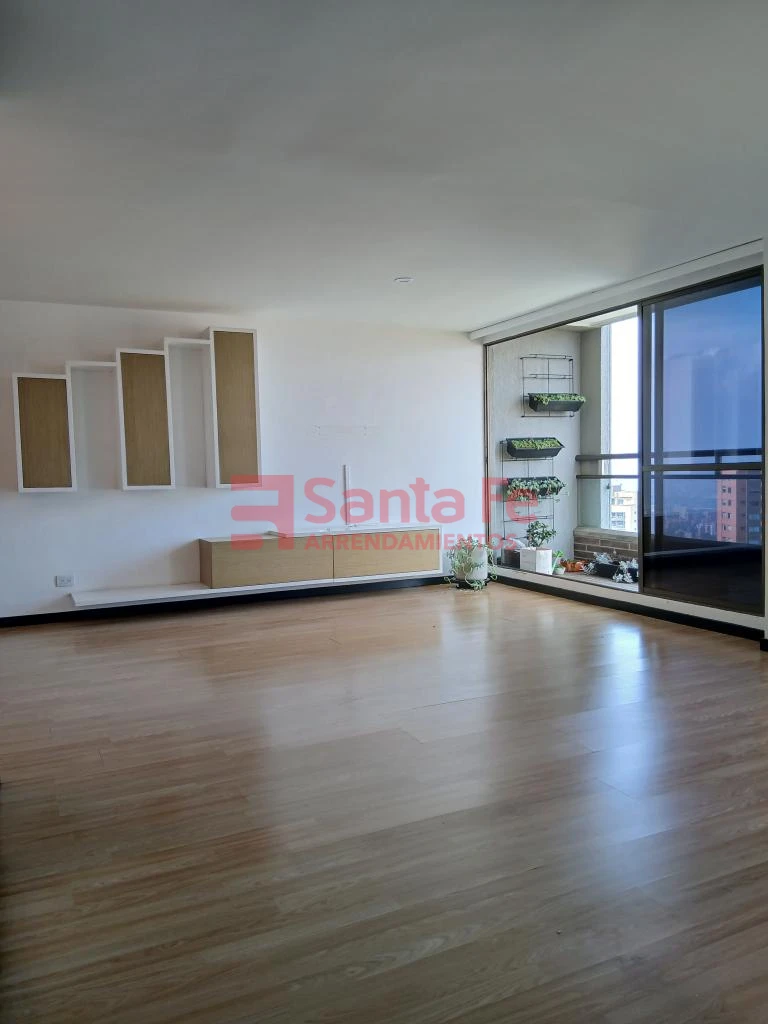Apartamento en Poblado, Medellín