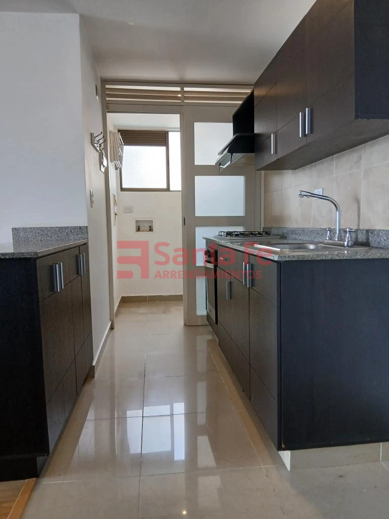 Apartamento en Poblado, Medellín — foto 6