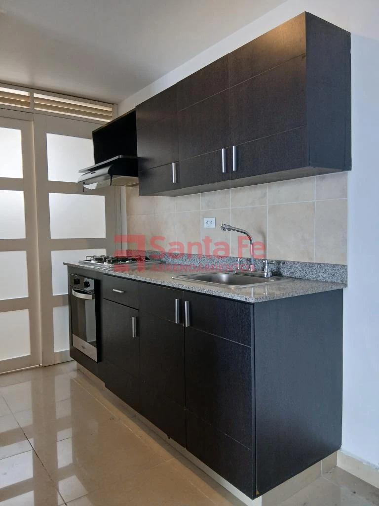 Apartamento en Poblado, Medellín — foto 7