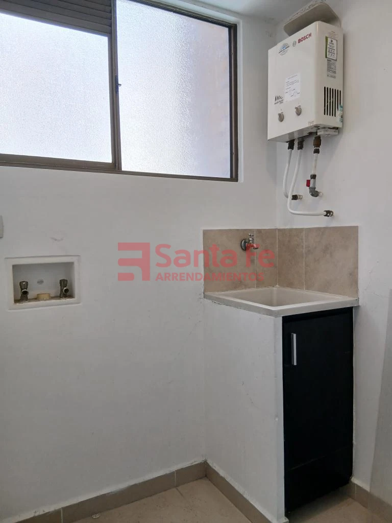 Apartamento en Poblado, Medellín — foto 8