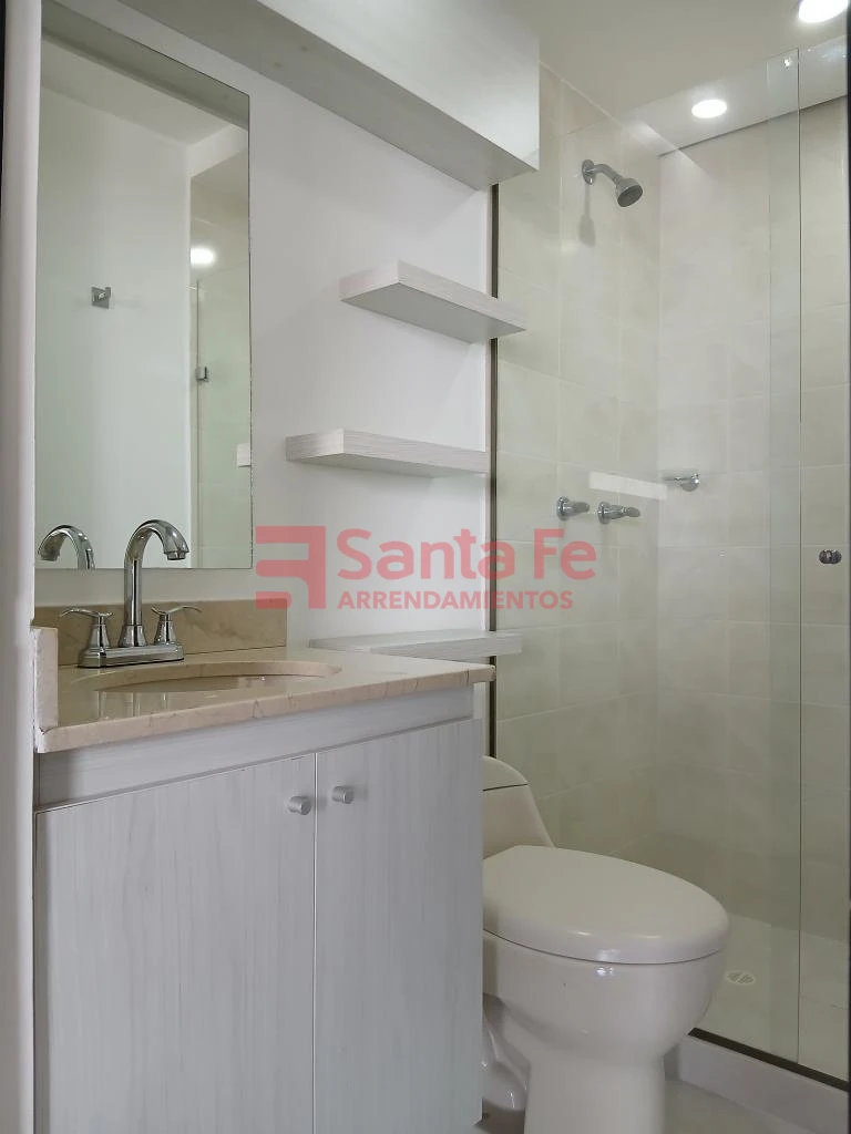 Apartamento en Poblado, Medellín — foto 9